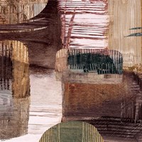 Natural Movement II Fine Art Print