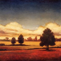 Forever I Fine Art Print