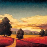 Forever II Fine Art Print