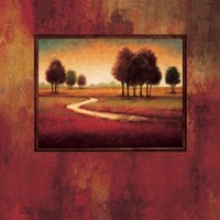 Rejoice II Fine Art Print