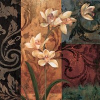 Opulent II Fine Art Print