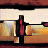 Internal Affairs I Fine Art Print