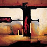 Internal Affairs II Fine Art Print