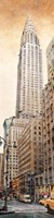 Chrysler Building Fine Art Print