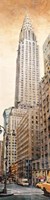 Chrysler Building Fine Art Print