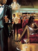 Lounge Fine Art Print