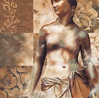 Aphrodite Fine Art Print