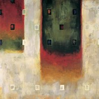 Hang Time II Fine Art Print