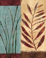 Exultation I Fine Art Print