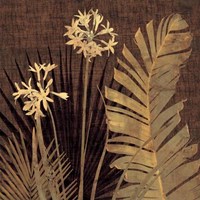 Sanur II Fine Art Print