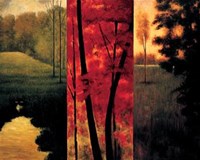 Point of View II Fine Art Print