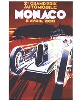 Grand Prix of Monaco