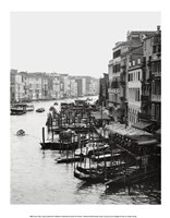 Array of Boats Venice
