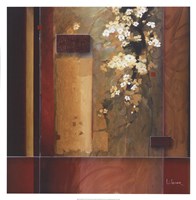 Summer Bloom by Don Li-Leger - 30" x 30" - $35.49