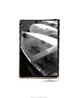 Three's a Crowd Giclee