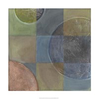 Circumspect II Giclee