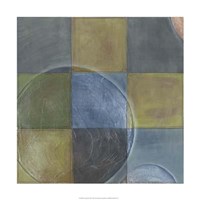 Circumspect III Giclee