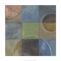 Circumspect IV Giclee