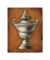 Stone Vessel I Giclee