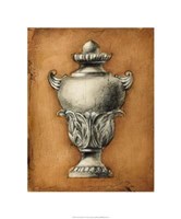 Stone Vessel II Giclee