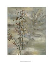 Winter Harvest I Giclee