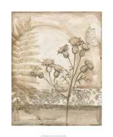 Twilight Meadow I Giclee