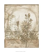 Twilight Meadow II Giclee