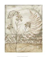 Twilight Meadow IV Giclee