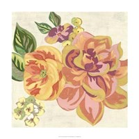 Modern Chintz III Giclee