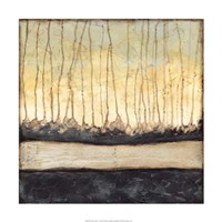 Winter Reverie I Framed Print