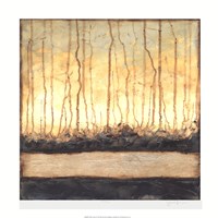 Winter Reverie II Giclee