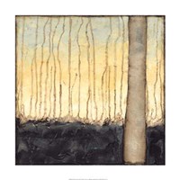 Winter Reverie III Framed Print