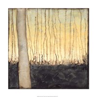 Winter Reverie IV Framed Print