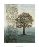 Misty Memory I Giclee