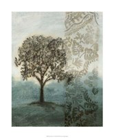 Misty Memory II Giclee