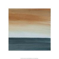 Coastal Vista VI Giclee