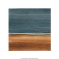 Coastal Vista VII Giclee