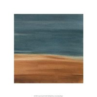 Coastal Vista IX Giclee