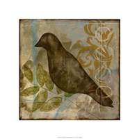 Existentialism II Framed Print