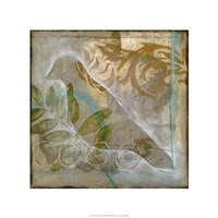 Existentialism IV Framed Print