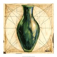 Modern Artifacts II Giclee