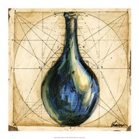 Modern Artifacts III Giclee