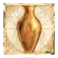 Modern Artifacts IV Giclee