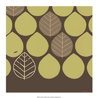 Forest Motif IV Giclee