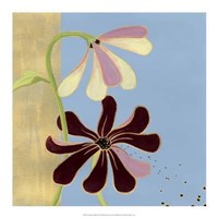 Garden Glimmer II Giclee