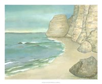 Western Vista VIII Giclee