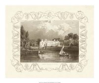 Views Of England IV Giclee