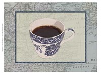 International Cup II Fine Art Print