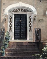 Custom Robinson Street Fine Art Print