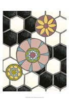 Tileworks I Fine Art Print